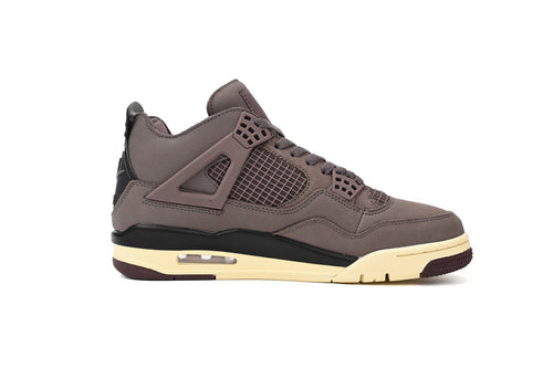 A Ma Maniére x Air Jordan 4 Retro Violet Ore RSNOW DV6773-220