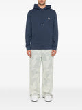 Maison Kitsuné Fox Head cotton hoodie