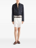 Prada wool jacket