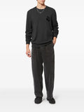 MARANT Antea logo-detail pullover