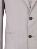 Brooks Brothers twill single-breasted blazer