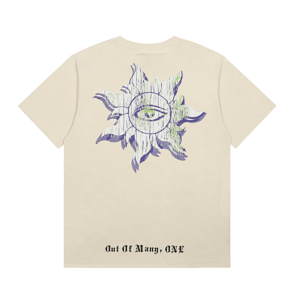 Godspeed Gothic Graphic T-Shirt